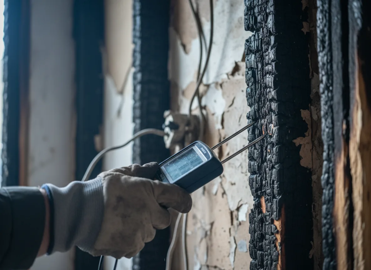 Fire Damage Restoration Barnum, MN FAQs